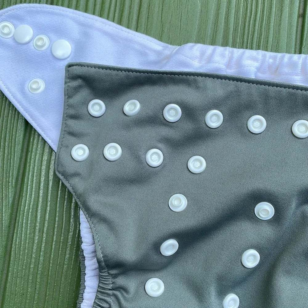 5 for $15 Reusable Diaper